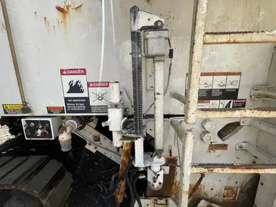 Used 2009 ROADTEC RX 700 Cold Planers Louisiana US | Proxy Equipment #1384969