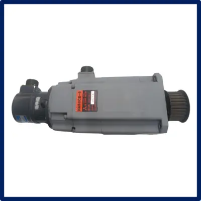 USED MITSUBISHI HA80CB-S WITH ENCODER