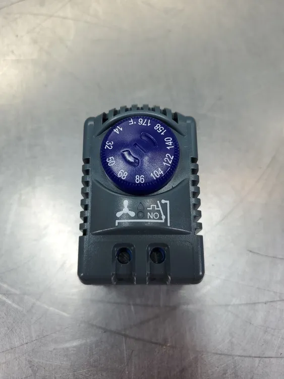 Used SCE _UNKNOWN_ Temperature Controls South Carolina US | Palmetto Automation #1163024