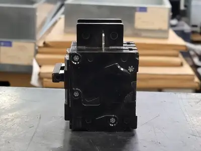 USED SIEMENS BQ2B040