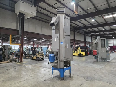 Used GALA INDUSTRIES 5032/WBF Dryers | Arlington Machinery #875574