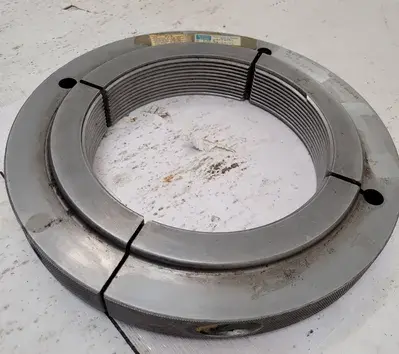 USED HEMCO THREAD GAGE