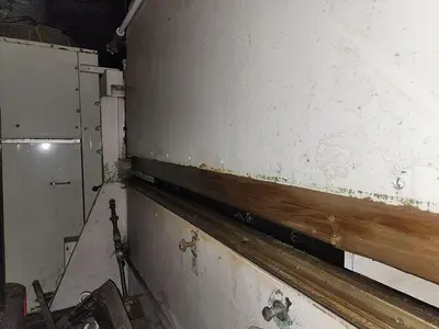 USED ROTO-DIE 15