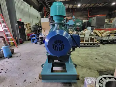 USED GARDNER-DENVER 75104-AD0