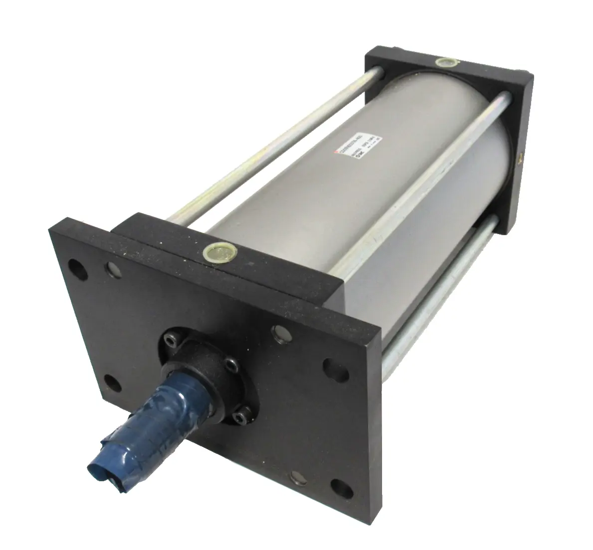 NEW SMC CDS1FN200TN-400 AIR CYLINDER CDS1FN200TN400