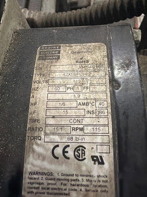USED 3M-MATIC 700A