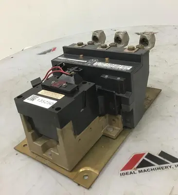 USED ALLEN BRADLEY 702-F0D93
