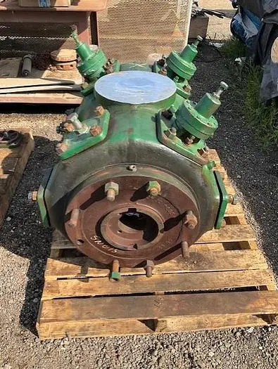 Used PENNSYLVANIA/COOPER ENERGY HOEM Cylinders | Compression Source #411893