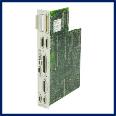 NEW SIEMENS 6FC5357-0BB34-0AA0