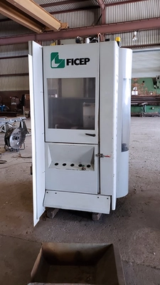 USED 2005 FICEP 1101 DX VICTORY 11