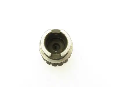 Valenite HSK80A-SM150-287 Indexable Shell Face Mill 14-Insert Cutter 4 X 2.275"