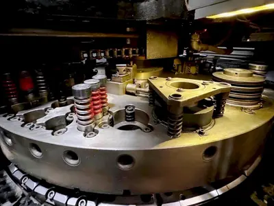 Used 2015 AMADA EMLK 3610NT Laser Combo Punches Illinois US | Machine Factory Outlet #1262814