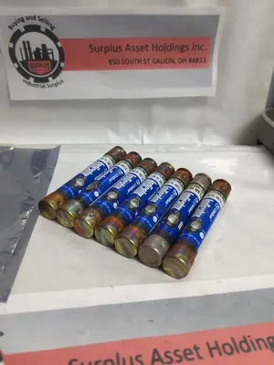 Used LITTELFUSE FLSR-15ID Miscellaneous Equipment (Electrical & Power) | Surplus Asset Holdings #1200141
