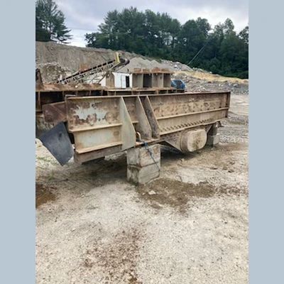 USED DEISTER VF-4216