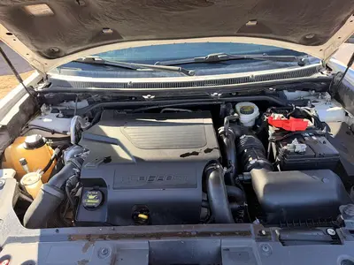 Used 2013 FORD LIMITED SUVs Utah US | CSS Equipment Sales #1442841