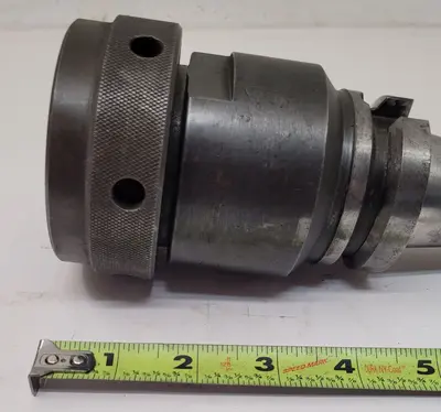 Used KENNAMETAL BT40 CAT Holders Kentucky US | Aucto #687227