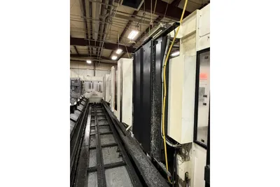 Used _UNKNOWN_ _UNKNOWN_ Flexible Machining Systems Utah US | KD Auctions #1549078