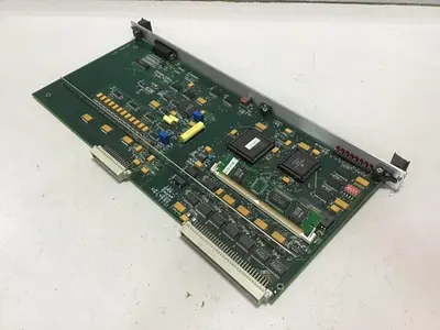 Used VAN DORN PC330-021 330-021 Circuit Boards Michigan US | Ideal Machinery #779620