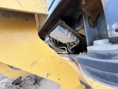 Used 2015 DEERE 744K II Wheel Loaders Utah US | Proxy Equipment #1382936