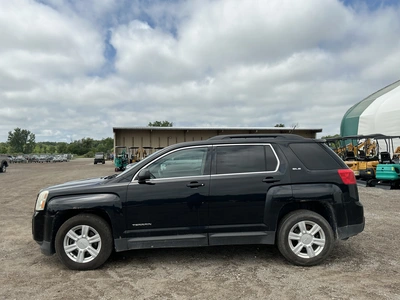 Used 2014 GMC TERRAIN SUVs Michigan US | Miedema Asset Management Group #1304517