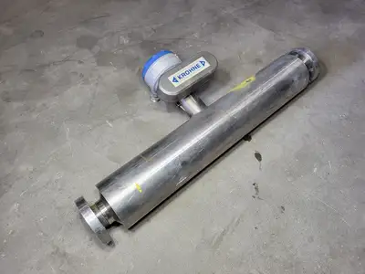 Flow Sensor Optimass 7000 T25