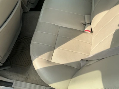 Used 2009 MERCURY GRAND MARQUIS Sedans Michigan US | Miedema Asset Management Group #1397310