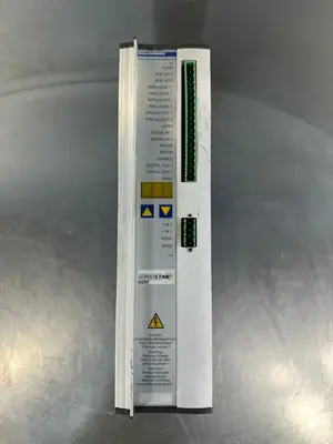Kollmorgen SERVOSTAR610 S61000-550 SERVO DRIVE S61000550 (7.5.5)