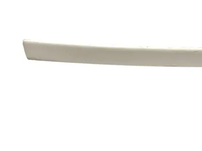 USED PARTEX PO PROFILE OVAL TUBE MARKERS WHITE 3.2-4MM DIAMETER 200M