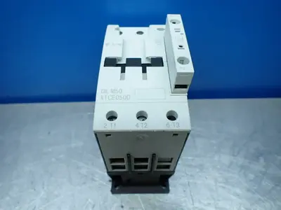 New | in-Stock EATON XTCE050D00WD Relays & Switches Ohio US | HGR 24 #1406503