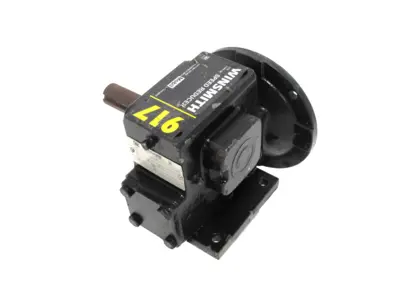 NEW WINSMITH 917MDB GEAR REDUCER 50:1 917MDBS31000FT