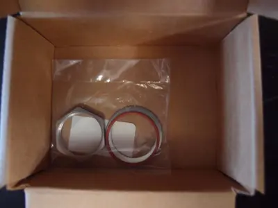 KEYENCE In-Line EMP Surge Filter / Protector PLC Processors | ANACAPA EQUIPMENT BROKERS, INC (4)