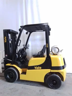 USED 2020 YALE GLP050MX
