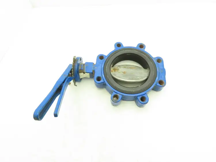 Used KEYSTONE _UNKNOWN_ Valves/Fittings Indiana US | Arrow Industrial #570469
