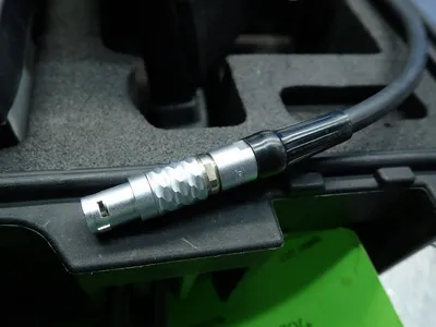 Used NIKON MMDX200 Lasers / Laser Systems Ohio US | HGR 24 #729132