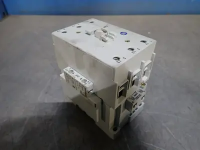 USED ALLEN BRADLEY 100C60D10