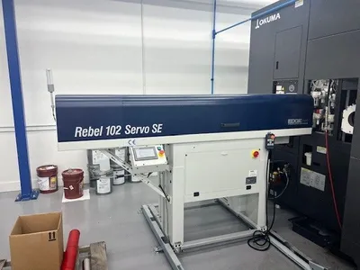 2023 OKUMA MULTUS U5000-2SW-2000 CNC Lathes Multi-Axis | Clark Machinery Sales, LLC (7)