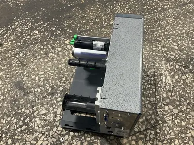 Used DATAMAX O’NEIL I4606E Label Printers Ohio US | HGR 24 #1335298