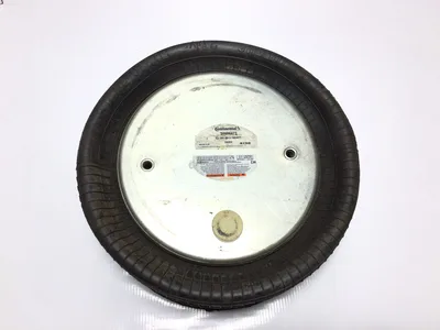 Continental 20886472 Air Spring FD 330-30 CI 1/4 NPT