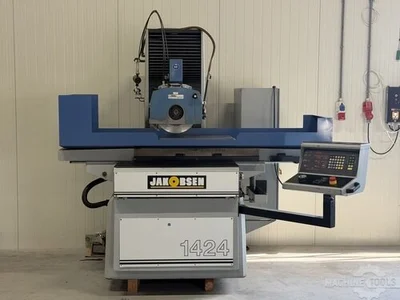 USED 1994 JAKOBSEN 1424