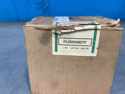 New | in-Stock TSUBAKI PL050X065TF Parts Ohio US | HGR 24 #1326022