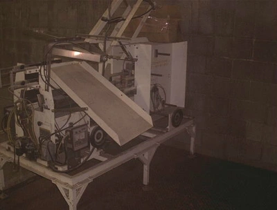 Used _UNKNOWN_ 3567-3669 Case Erectors - Glue Bottom Seal Minnesota US | A&I Equipment #1317298