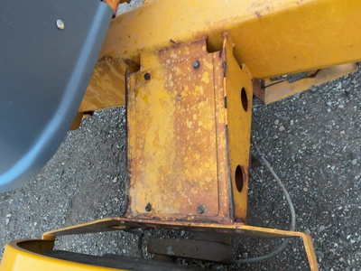 Used 2018 HAULOTTE 4527A Towable Boom Lifts Michigan US | Miedema Asset Management Group #1568395