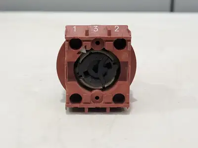 USED SIEMENS 3SB11 00-2AB51