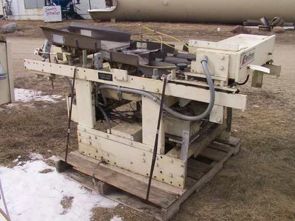 Used _UNKNOWN_ A3F2M-21 Linear Packaging  Scales Minnesota US | A&I Equipment #1317976
