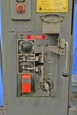 USED 1982 Grob 4V-18