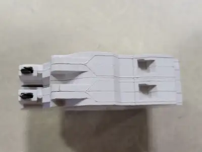 USED FEDERAL PIONEER NC215