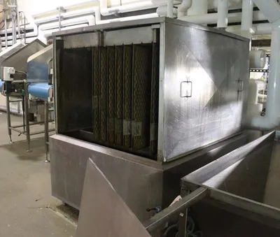 Used MUELLER NB1N-07-H113 Chillers California US | BakeryEquipment.com #1556166