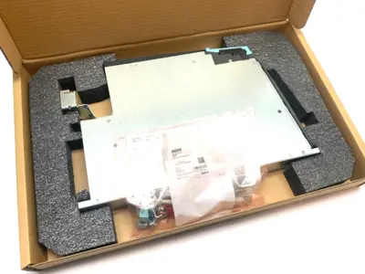USED SIEMENS SINAMICS S120 SINGLE MOTOR MODULE 3-PH OUTPUT