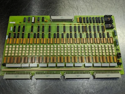 Giddings & Lewis 128 DC Input Board 572-03553-01 (LOC963D)