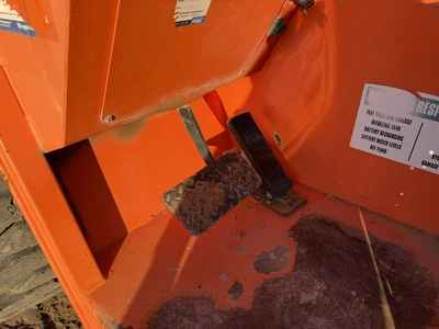 Used _UNKNOWN_ _UNKNOWN_ Telehandlers Texas US | Miedema Asset Management Group #1315752